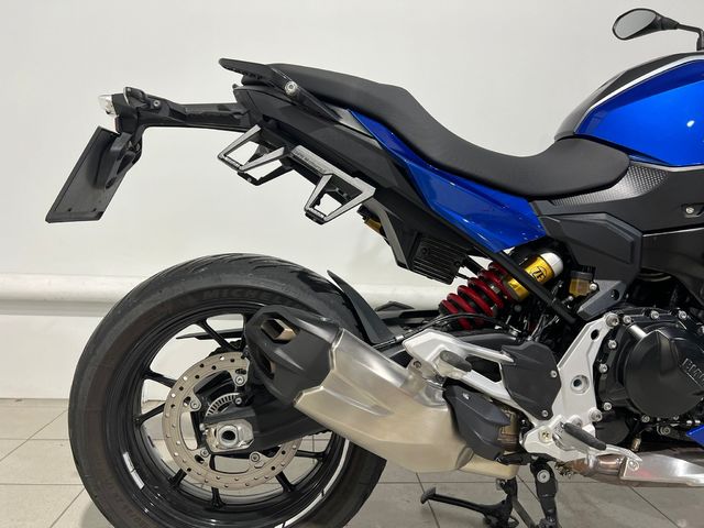 BMW Motorrad F 900 XR  de ocasión 