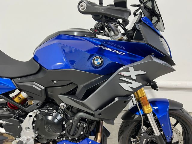 BMW Motorrad F 900 XR  de ocasión 