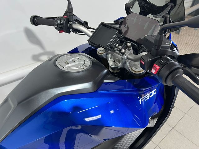 BMW Motorrad F 900 XR  de ocasión 