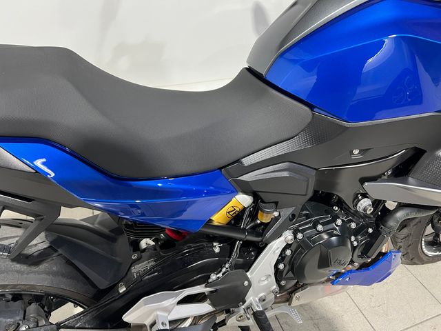 BMW Motorrad F 900 XR  de ocasión 