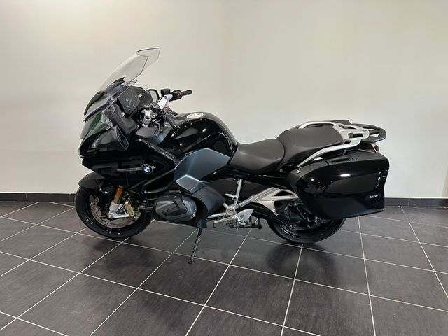BMW Motorrad R 1250 RT  de ocasión 