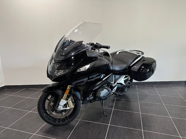 BMW Motorrad R 1250 RT  de ocasión 