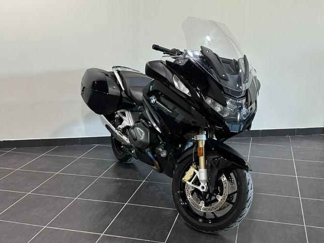 BMW Motorrad R 1250 RT  de ocasión 