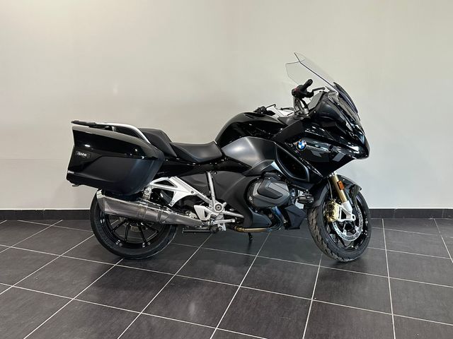 BMW Motorrad R 1250 RT  de ocasión 