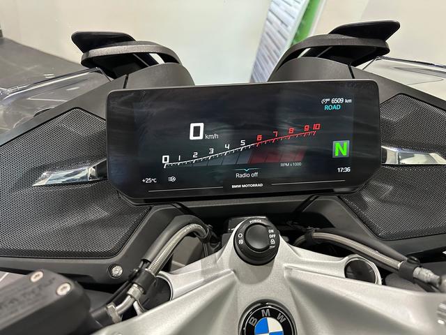 BMW Motorrad R 1250 RT  de ocasión 