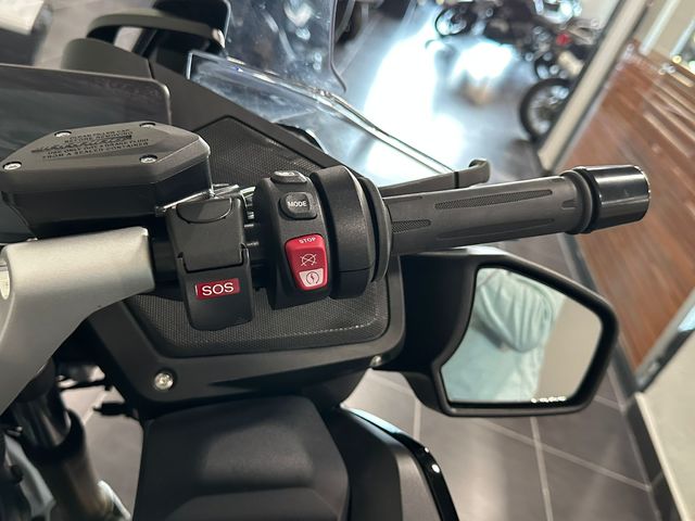 BMW Motorrad R 1250 RT  de ocasión 