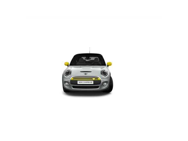 fotoG 0 del MINI MINI 3 Puertas Cooper SE 135 kW (184 CV) 184cv Eléctrico del 2020 en Alicante