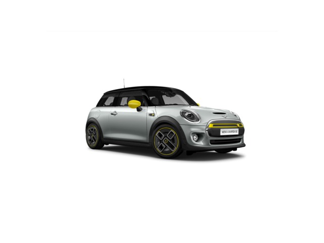 fotoG 3 del MINI MINI 3 Puertas Cooper SE 135 kW (184 CV) 184cv Eléctrico del 2020 en Alicante