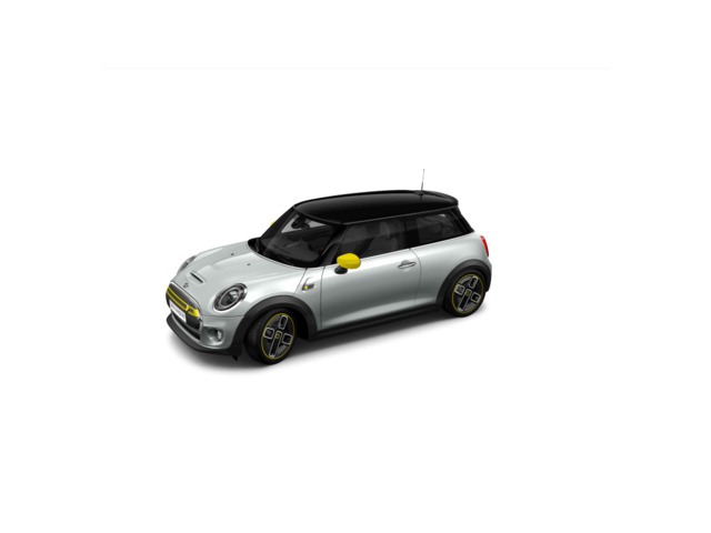 fotoG 4 del MINI MINI 3 Puertas Cooper SE 135 kW (184 CV) 184cv Eléctrico del 2020 en Alicante