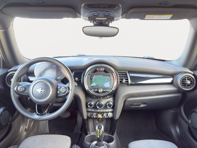 fotoG 6 del MINI MINI Cooper SE 135 kW (184 CV) 184cv Eléctrico del 2020 en Alicante