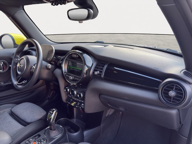 fotoG 7 del MINI MINI Cooper SE 135 kW (184 CV) 184cv Eléctrico del 2020 en Alicante