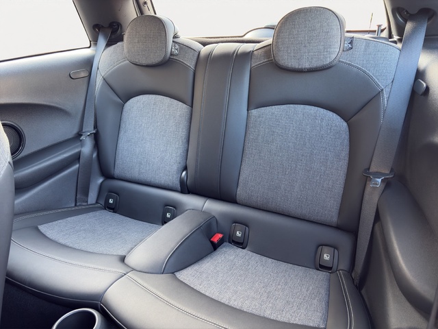 fotoG 8 del MINI MINI Cooper SE 135 kW (184 CV) 184cv Eléctrico del 2020 en Alicante