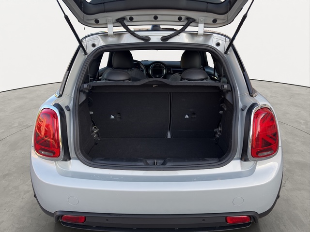 fotoG 10 del MINI MINI Cooper SE 135 kW (184 CV) 184cv Eléctrico del 2020 en Alicante