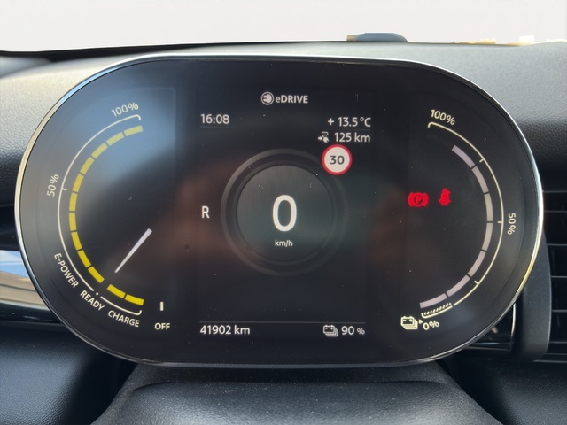 fotoG 11 del MINI MINI Cooper SE 135 kW (184 CV) 184cv Eléctrico del 2020 en Alicante