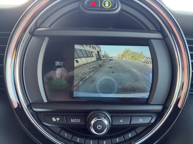 fotoG 13 del MINI MINI Cooper SE 135 kW (184 CV) 184cv Eléctrico del 2020 en Alicante