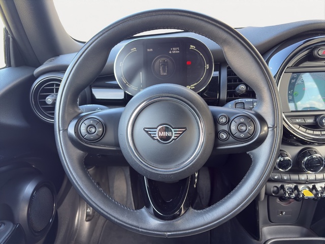 fotoG 14 del MINI MINI Cooper SE 135 kW (184 CV) 184cv Eléctrico del 2020 en Alicante