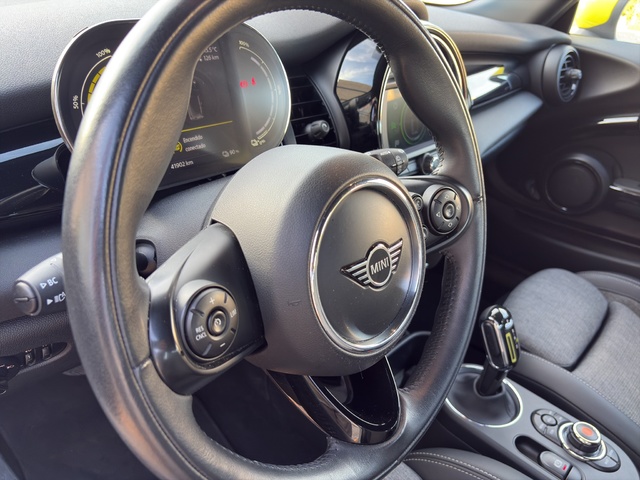 fotoG 15 del MINI MINI Cooper SE 135 kW (184 CV) 184cv Eléctrico del 2020 en Alicante