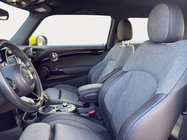 fotoG 16 del MINI MINI Cooper SE 135 kW (184 CV) 184cv Eléctrico del 2020 en Alicante