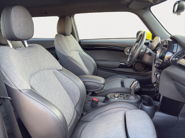 fotoG 17 del MINI MINI Cooper SE 135 kW (184 CV) 184cv Eléctrico del 2020 en Alicante