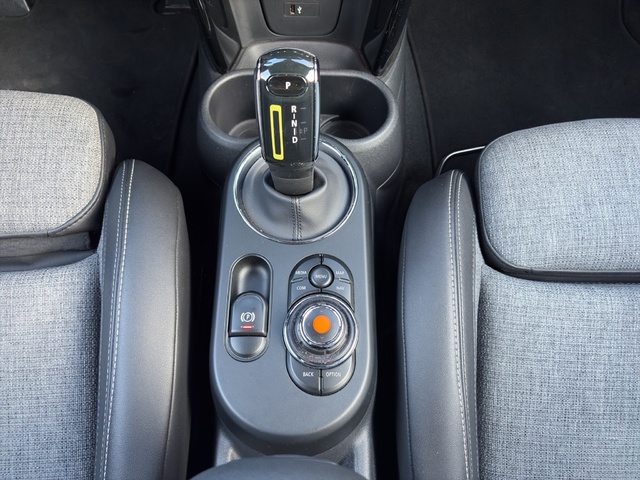 fotoG 20 del MINI MINI Cooper SE 135 kW (184 CV) 184cv Eléctrico del 2020 en Alicante