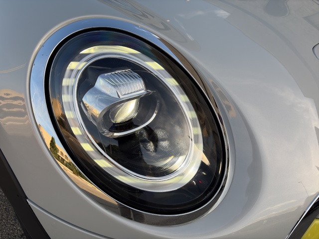 fotoG 25 del MINI MINI Cooper SE 135 kW (184 CV) 184cv Eléctrico del 2020 en Alicante