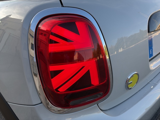 fotoG 26 del MINI MINI Cooper SE 135 kW (184 CV) 184cv Eléctrico del 2020 en Alicante