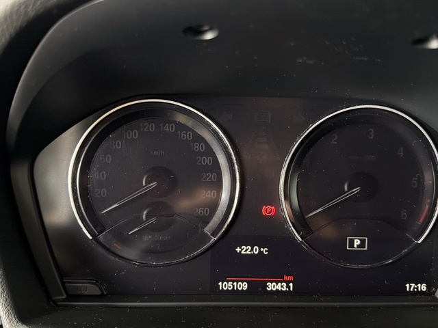 BMW X2 sDrive18d color Negro. Año 2020. 110KW(150CV). Diésel. En concesionario Triocar Gijón (Bmw y Mini) de Asturias