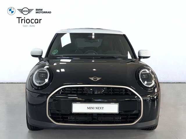 fotoG 1 del MINI MINI 5 Puertas Cooper C 115 kW (156 CV) 156cv Gasolina del 2025 en Asturias