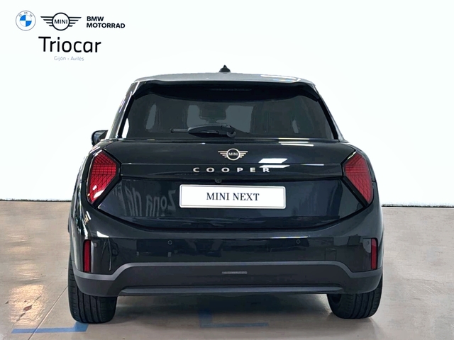 fotoG 4 del MINI MINI 5 Puertas Cooper C 115 kW (156 CV) 156cv Gasolina del 2025 en Asturias
