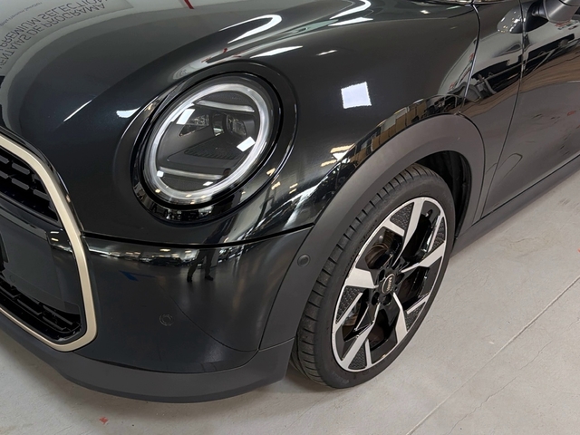 fotoG 5 del MINI MINI 5 Puertas Cooper C 115 kW (156 CV) 156cv Gasolina del 2025 en Asturias