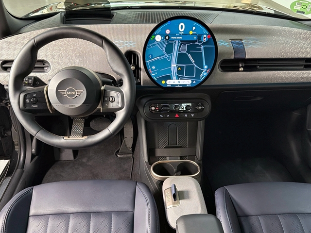 fotoG 6 del MINI MINI 5 Puertas Cooper C 115 kW (156 CV) 156cv Gasolina del 2025 en Asturias