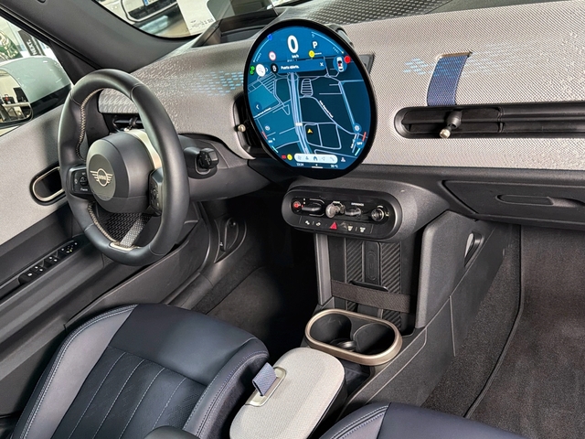 fotoG 7 del MINI MINI 5 Puertas Cooper C 115 kW (156 CV) 156cv Gasolina del 2025 en Asturias