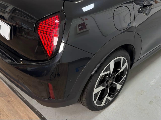 fotoG 12 del MINI MINI 5 Puertas Cooper C 115 kW (156 CV) 156cv Gasolina del 2025 en Asturias