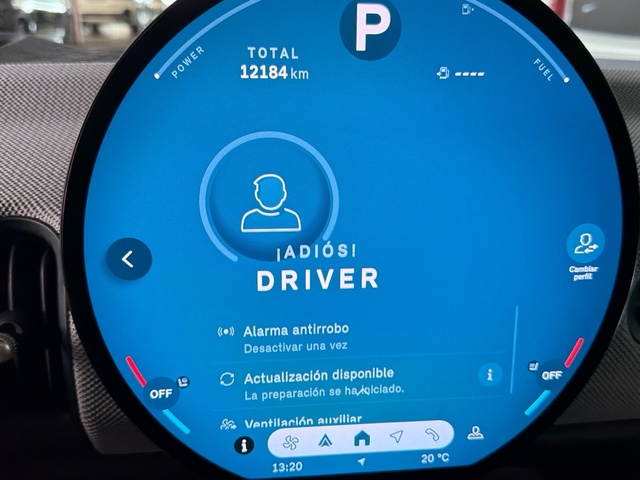 fotoG 16 del MINI MINI 5 Puertas Cooper C 115 kW (156 CV) 156cv Gasolina del 2025 en Asturias