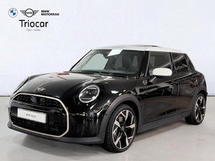 Fotos de MINI 5 Puertas Cooper C 115 kW (156 CV)