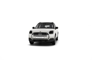 Fotos de MINI Countryman C 125 kW (170 CV)