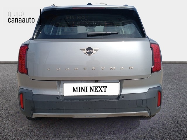 fotoG 4 del MINI MINI Countryman C 125 kW (170 CV) 170cv Gasolina del 2025 en Sta. C. Tenerife