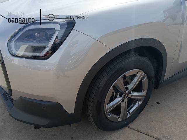 fotoG 5 del MINI MINI Countryman C 125 kW (170 CV) 170cv Gasolina del 2025 en Sta. C. Tenerife