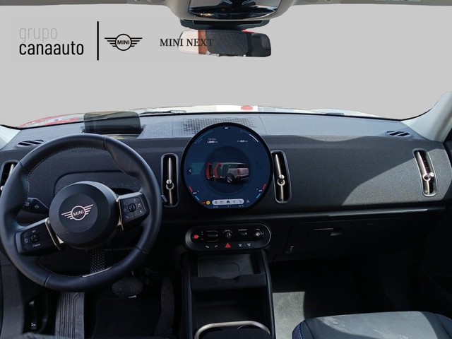 fotoG 6 del MINI MINI Countryman C 125 kW (170 CV) 170cv Gasolina del 2025 en Sta. C. Tenerife