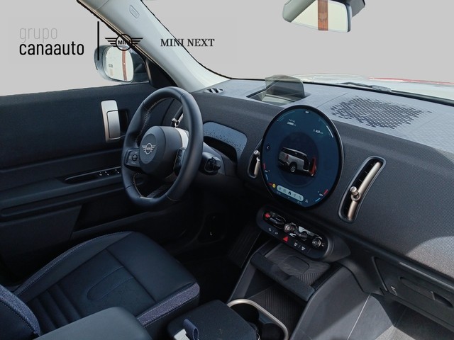 fotoG 7 del MINI MINI Countryman C 125 kW (170 CV) 170cv Gasolina del 2025 en Sta. C. Tenerife