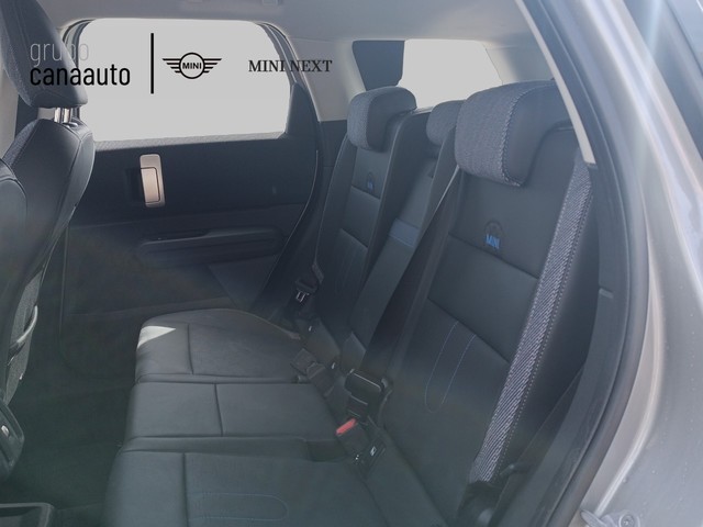 fotoG 8 del MINI MINI Countryman C 125 kW (170 CV) 170cv Gasolina del 2025 en Sta. C. Tenerife