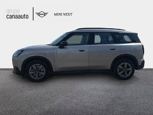 Fotos de MINI Countryman C 125 kW (170 CV)