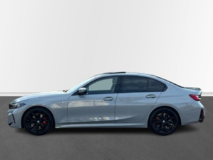 Fotos de BMW Serie 3 320d color Gris. Año 2025. 140KW(190CV). Diésel. En concesionario Murcia Premium S.L. AV DEL ROCIO de Murcia