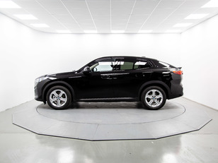 Fotos de BMW iX2 eDrive20 color Negro. Año 2025. 150KW(204CV). Eléctrico. En concesionario Móvil Begar Alicante de Alicante