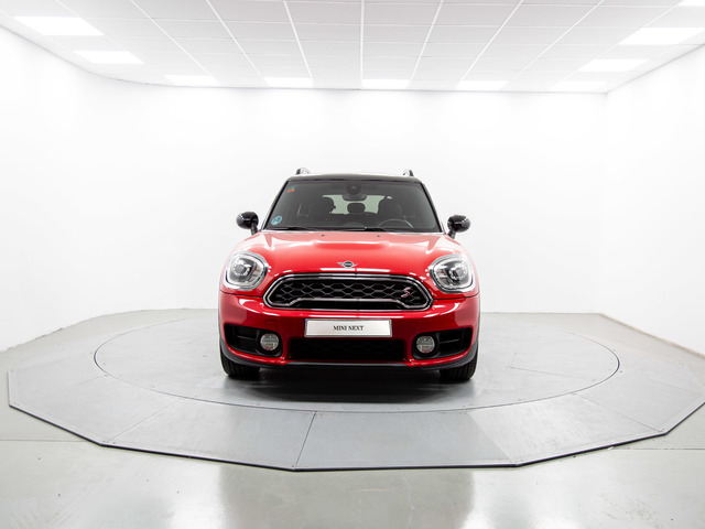 fotoG 1 del MINI MINI Countryman Cooper S 141 kW (192 CV) 192cv Gasolina del 2019 en Alicante