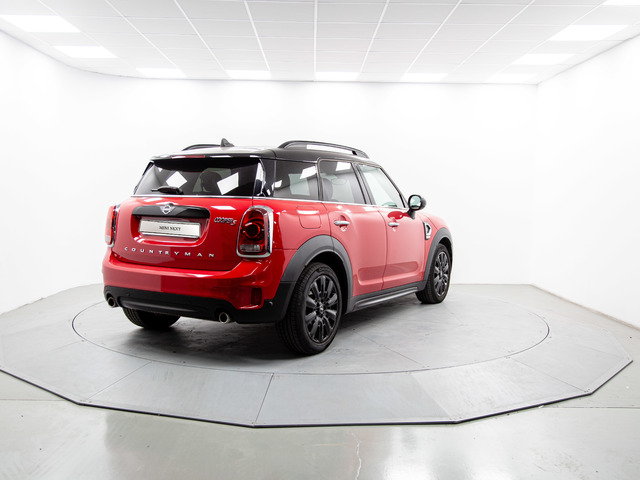 fotoG 3 del MINI MINI Countryman Cooper S 141 kW (192 CV) 192cv Gasolina del 2019 en Alicante
