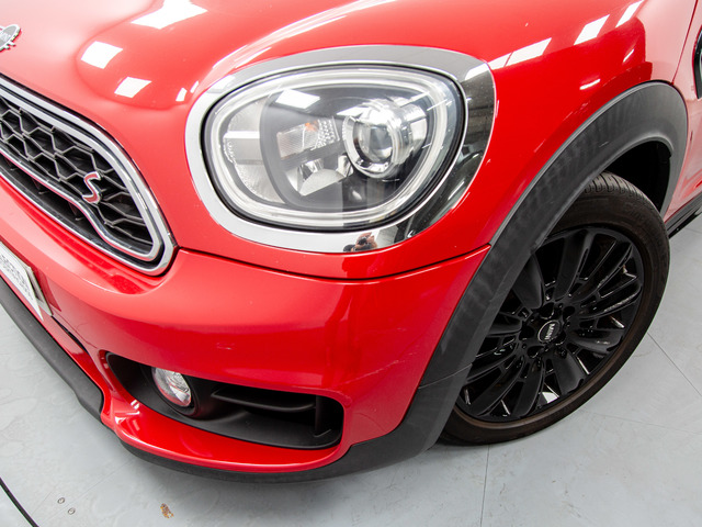 fotoG 5 del MINI MINI Countryman Cooper S 141 kW (192 CV) 192cv Gasolina del 2019 en Alicante