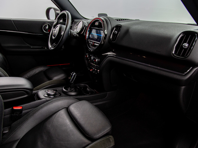 fotoG 7 del MINI MINI Countryman Cooper S 141 kW (192 CV) 192cv Gasolina del 2019 en Alicante