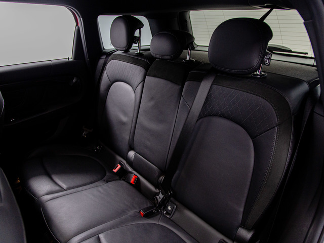 fotoG 8 del MINI MINI Countryman Cooper S 141 kW (192 CV) 192cv Gasolina del 2019 en Alicante