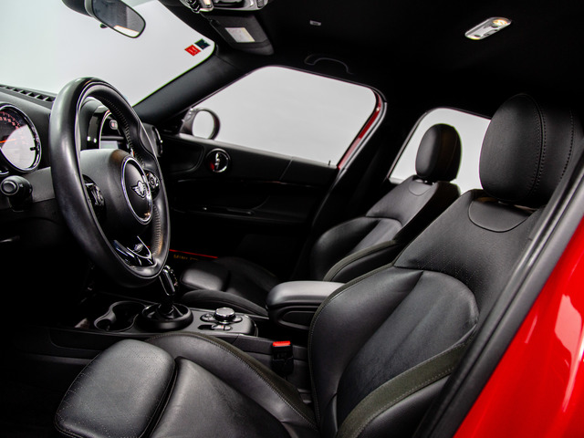 fotoG 10 del MINI MINI Countryman Cooper S 141 kW (192 CV) 192cv Gasolina del 2019 en Alicante